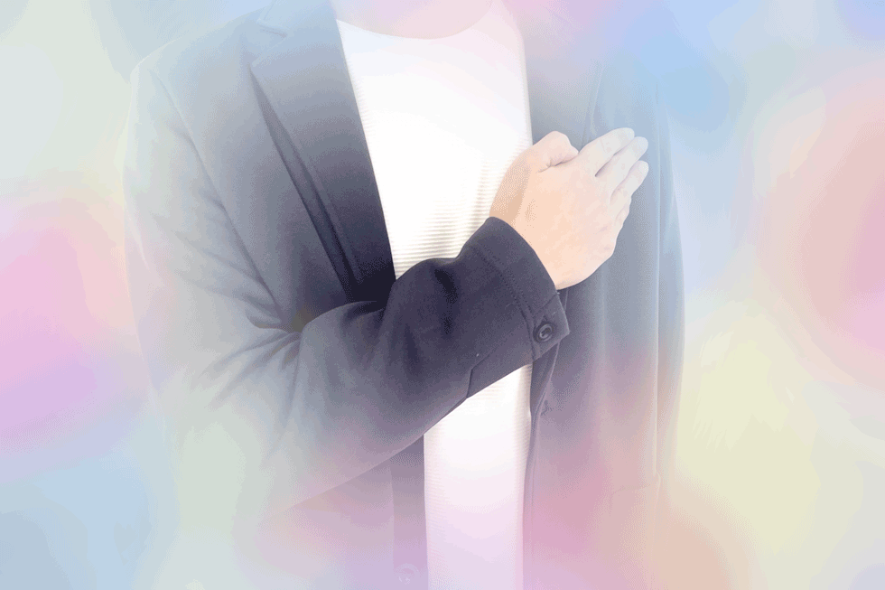 障がい福祉サービス多機能型事業所の利用者イメージ